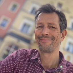 Martin Trosbach