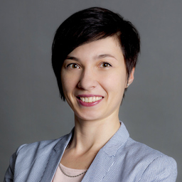 Nataliia Klimova