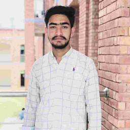Obaidullah Khan Jadoon