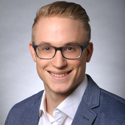 Christian Hauck's profile picture