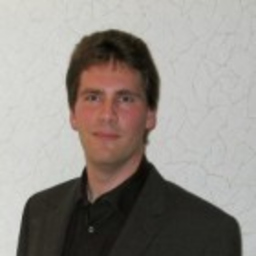 Niels Petter