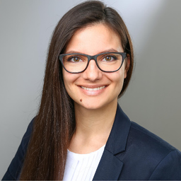 Johanna Buchheit