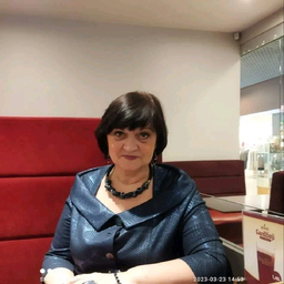 Agnès Gontharet