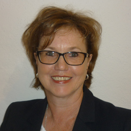 Karin Nagel