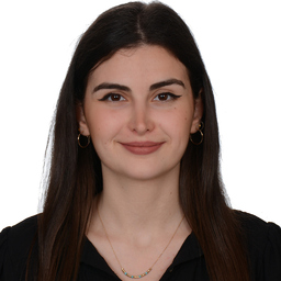 Najia Ahmad