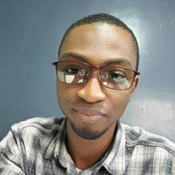 Samuel Adegbuyi