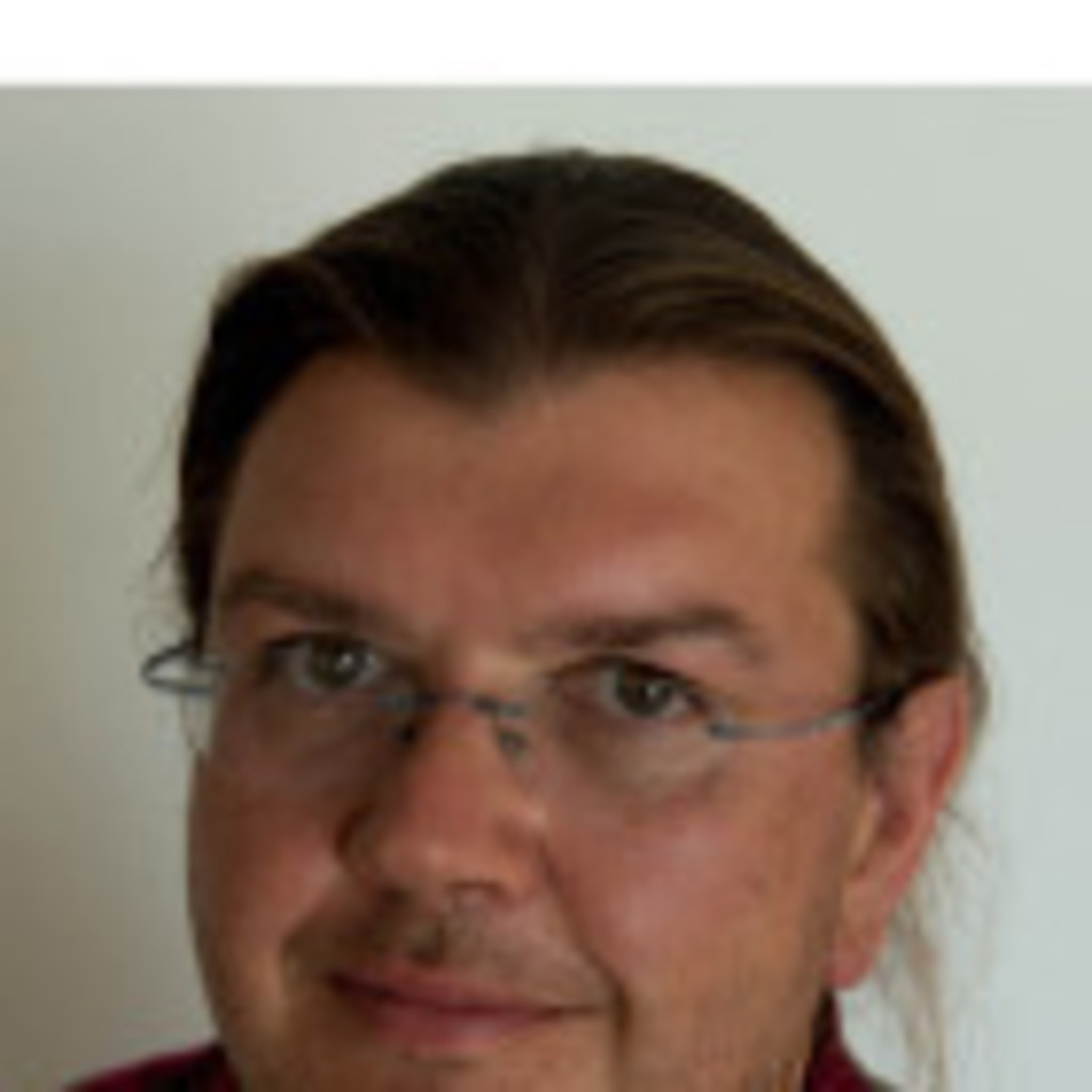 Dr. Michael Glienecke Inhaber Michael Glienecke XING