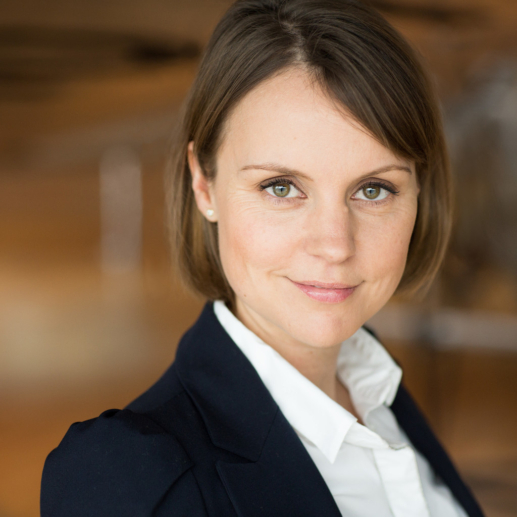 Daniela Sommer Business Unit Head OTC Germany Angelini Pharma