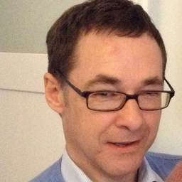 Dieter Spiekermann