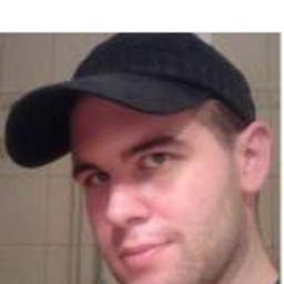Profilbild Markus Barth