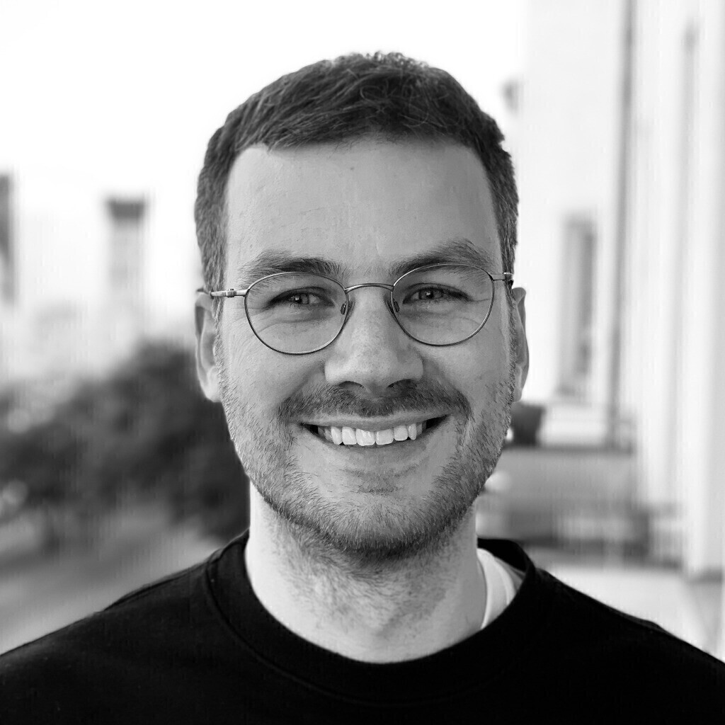 Malte Schonvogel - Freelance iOS Developer & Consultant - Malte