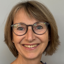 Konstanze Stratil
