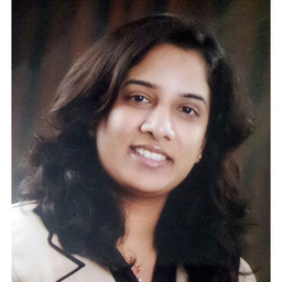 Anitha Venugopal