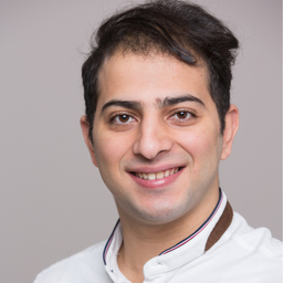 Ilias Mehyou