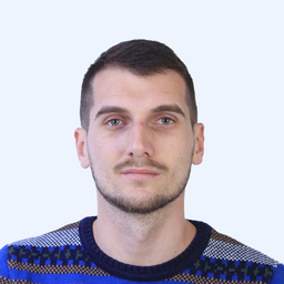 Mergim Nuredini