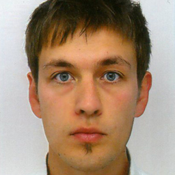 Julien-Alexej GUICHET