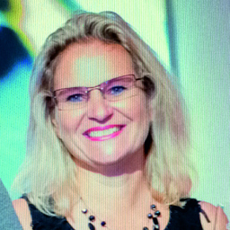 Andrea Mast
