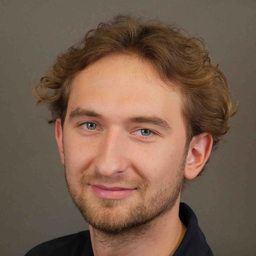 Tim May