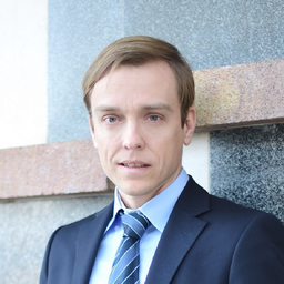 Dr. Steffen Mencke