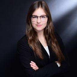Dr. Judith Marie Undine Siebert