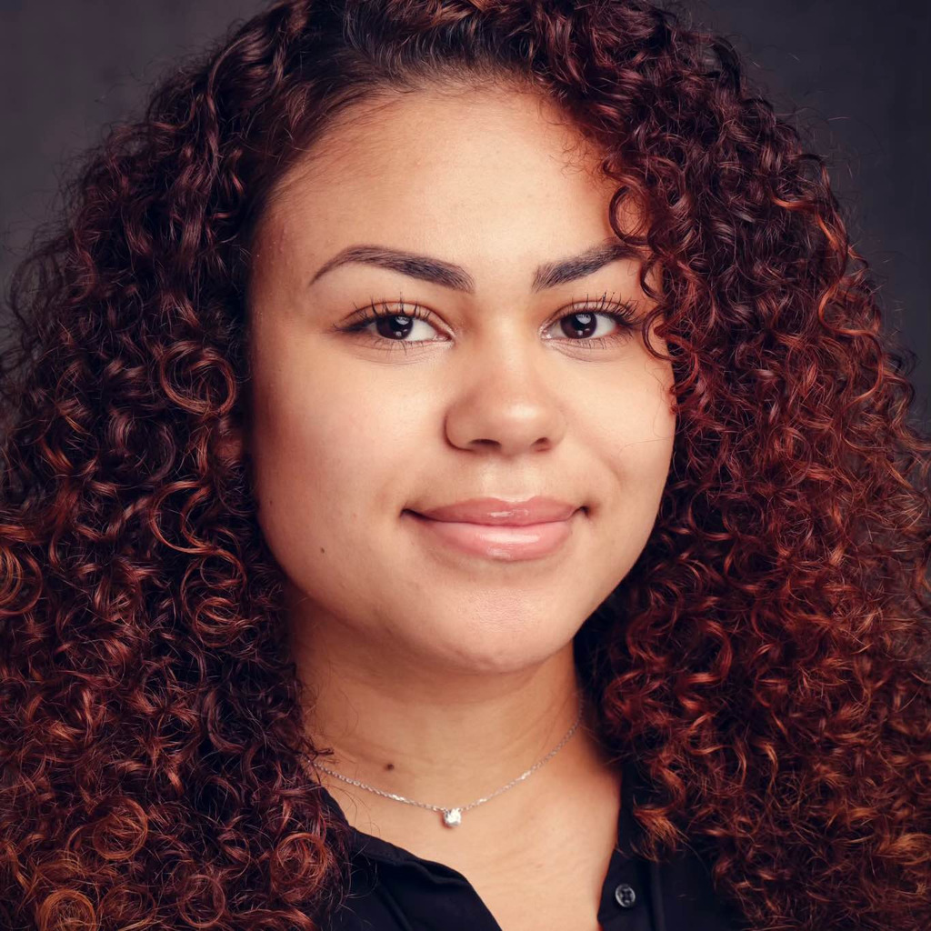 Joanna Frohn Übungsleiterin im Sportverein Artio Nürnber e. V. XING