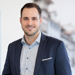 Tobias Bruderhofer