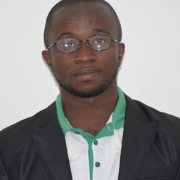 Ing. Emmanuel KOUROUMA