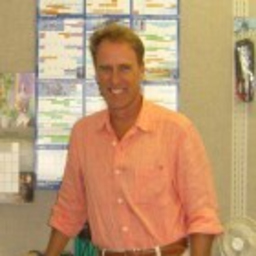 Kevin Kennedy