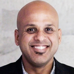 Manuj Aggarwal
