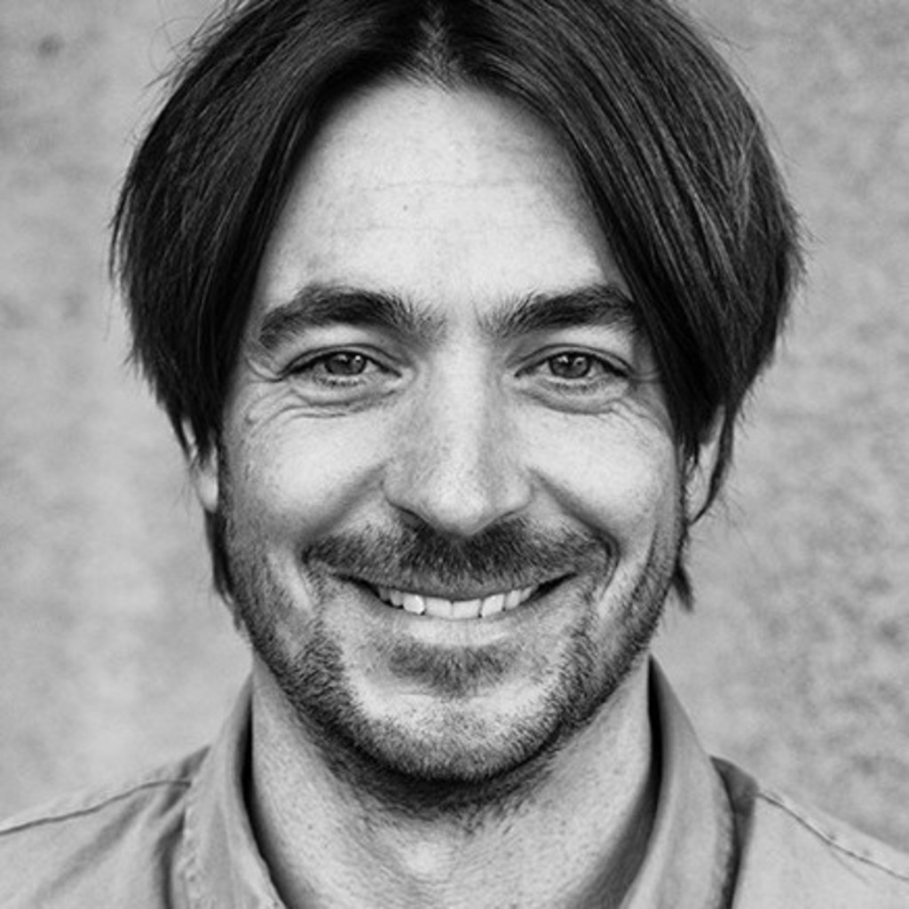 Christoph Wegelin Geschäftsführer WEGELIN Lebensräume XING