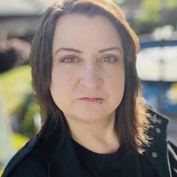 Nicole Britting