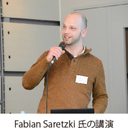 Ing. Fabian Saretzki