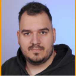 Nico Jahelowycz's profile picture