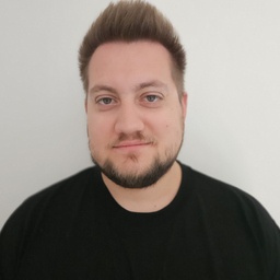 Dominik Kastner