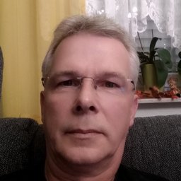 Gerd Jaenicke