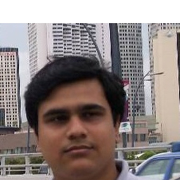 Karthikeyan Palani