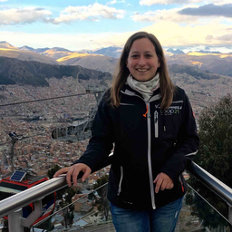 Stefanie Konečný's profile picture