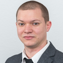 Ing. Martin Schwarcz