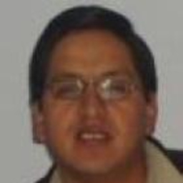 Walter Fuster Zúñiga