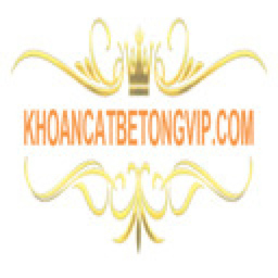 Prof. Khoan Cắt Bê Tông Vip