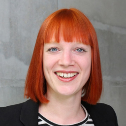 Maike Evers-Schmidt