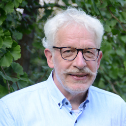 Martin G. Dörr