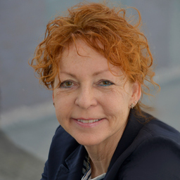 Dagmar Küpper