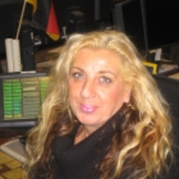 Petra kube-Lenz