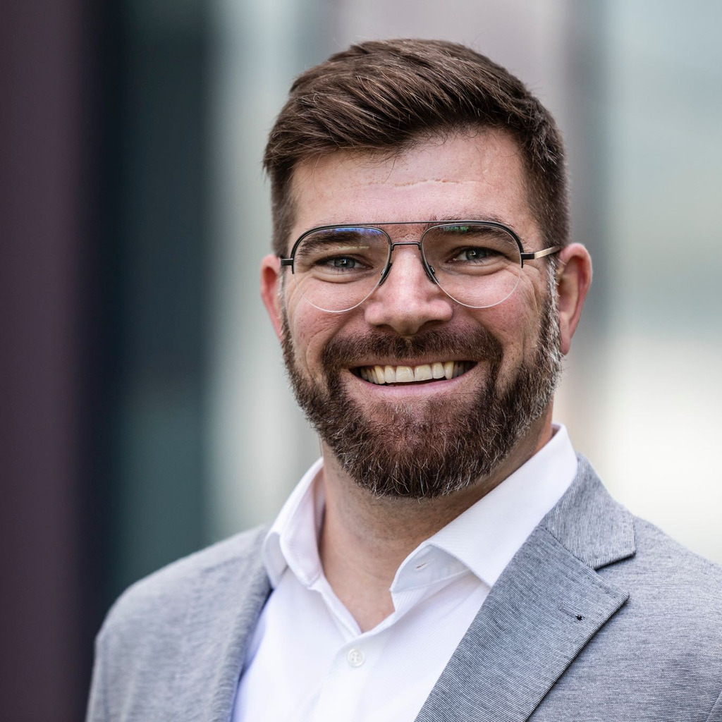 Robert Kademann Organisationsentwicklung Praxis für Supervision und