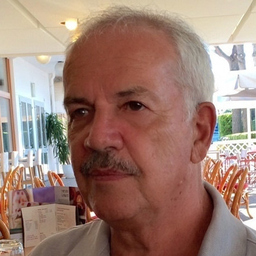 Ralf Klossner