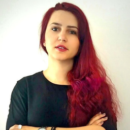 Maja Kehić