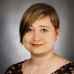 Mirja Wiechert