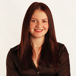 Jenny Pavelyev