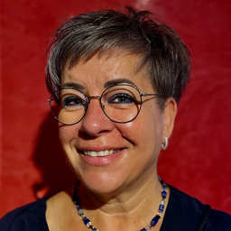 Claudia Weigand